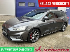 Ford Focus Wagon - 2.3 ST 280 PK l Performance l Open-dak l