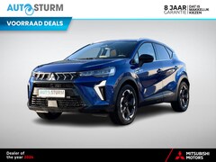 Mitsubishi ASX - 1.8 HEV AT Intense+