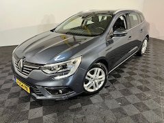 Renault Mégane Estate - 1.2 TCe Zen