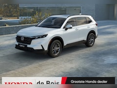 Honda CR-V - 2.0 e:HEV Elegance | Tot 10 jaar garantie mogelijk* | Direct beschikbaar | Leder | Navigat