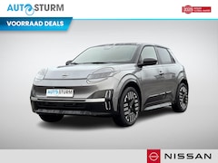 Nissan Micra - ADVANCE - Launch Edition 52 kWh