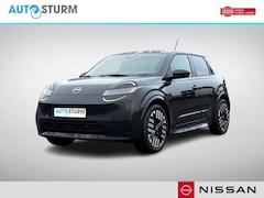 Nissan Micra - ENGAGE - Launch Edition 40 kWh