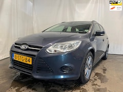 Ford Focus Wagon - 1.0 EcoBoost Edition MOTOR SCHADE