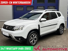 Dacia Duster - 1.2 TCe Prestige l 1e eigenaar l Zeer luxe l