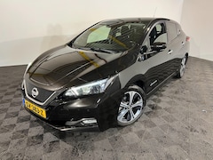 Nissan LEAF - 2.ZERO EDITION 40 kWh