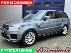 Land Rover Range Rover Sport - 2.0 P400e SE