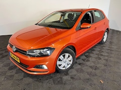 Volkswagen Polo - 1.0 MPI Comfortline