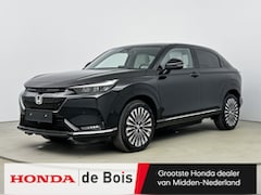 Honda e:Ny1 - Limited Edition 69 kWh | Op bestelling | Leer | Navigatie | Camera | Adaptive cruise | Key