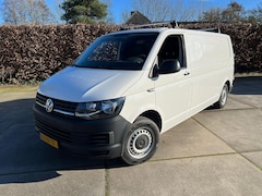 Volkswagen Transporter - 2.0 TDI L2H1 Economy