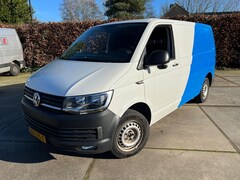 Volkswagen Transporter - 2.0 TDI L1H1 Highline