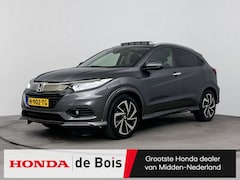 Honda HR-V - 1.5 i-VTEC Executive Aut. | Garantie tot 2030 mogelijk* | 1e Eig. | Panoramisch dak | Trek