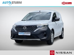 Nissan Townstar - Tekna L1 44 kWh Townstar Tekna L1 45 kWh