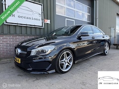 Mercedes-Benz CLA-Klasse - 180 AMG|Clima|Xenon|Navi|Cruise|PDC|