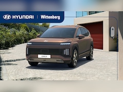 Hyundai IONIQ 9 - Style 7p. 110.3 kWh | 620KM ACTIERADIUS | 7 ZITPLAATSEN | OP BESTELLING | VOOR EN ACHTER S