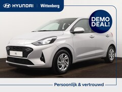 Hyundai i10 - 1.0 Comfort Smart | Navigatie | Camera | BTW auto