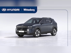 Hyundai NEXO - FCEV Plus | LUXURY PACK | DIGITAL PACK | DIGITALE BUITENSPIEGELS | WATERSTOF | 826KM RANGE