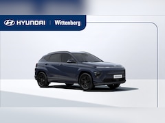 Hyundai Kona Electric - Pure Edition 64.8 kWh | Nieuw | Snel leverbaar