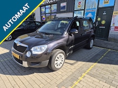 Skoda Yeti - 1.2 TSI Active Plus