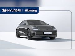 Hyundai IONIQ 6 - Business 77.4 kWh | Nieuw | Snel leverbaar