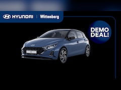 Hyundai i20 - 1.0 T-GDI Comfort | Navigatie | Camera | BTW auto