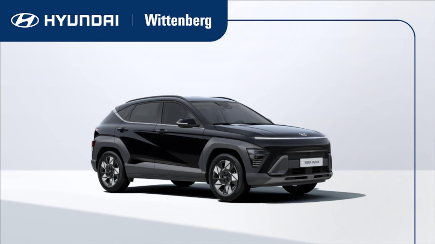 Hyundai Kona - 1.6 GDI HEV Premium | Nieuw | Snel leverbaar - AutoWereld.nl