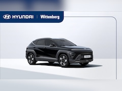 Hyundai Kona - 1.6 GDI HEV Premium | Nieuw | Snel leverbaar