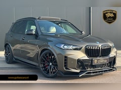 BMW X5 - XDrive50e M Sport Pro 2 Tone Interior