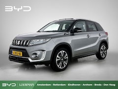 Suzuki Vitara - 1.4 Boosterjet Style Smart Hybrid | 1e eigenaar | Panoramadak | luxe uitvoering