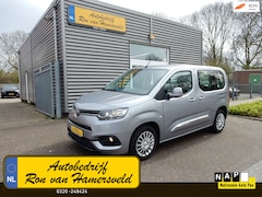 Toyota ProAce City Verso - PROACE CITY 1.2 TURBO*AIRCO*CR CONTR*CAMERA