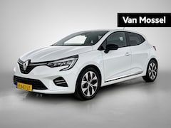 Renault Clio - 1.6 E-Tech Hybrid 145Pk Evolution | Navigatie | Parkeersensoren | Cruise Control | Airco |