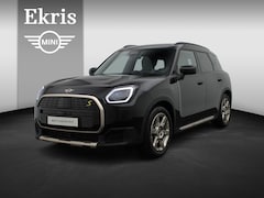 MINI Countryman - SE ALL4 Favoured Trim + Pakket XL + Stuurwielrand Verwarmd + Trekhaak + Panoramadak + Elek