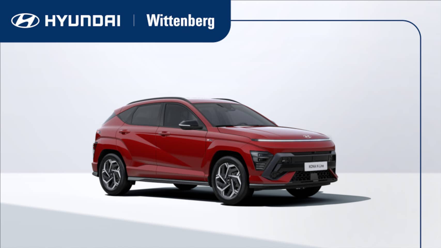 Hyundai Kona - 1.6 GDI HEV N Line | Nieuw | Snel leverbaar - AutoWereld.nl