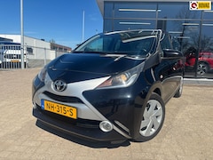 Toyota Aygo - 1.0 VVT-i x-play|Camera|Airco