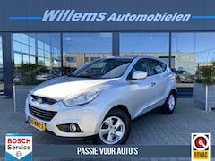 Hyundai ix35 - 2.0i Dynamic Trekhaak, Climate Control , Cruise Control Trekgewicht 1900 KG