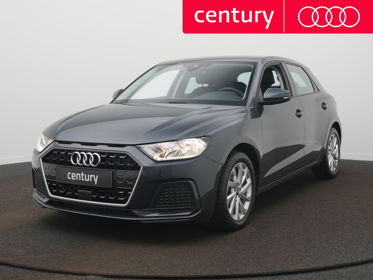 Audi A1 Sportback - 30 TFSI Advanced edition S-tronic | Camera | Climate | Stoelverwarming - AutoWereld.nl