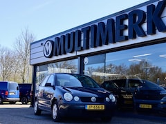 Volkswagen Polo - 1.2-12V