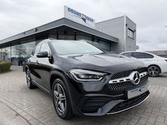 Mercedes-Benz GLA-Klasse - 250 e AMG Line Pano-Dak | Memory | Keyless | Camera |