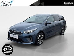 Kia Cee'd Sportswagon - Ceed 1.6 GDI PHEV DynamicPlusLine | Navi | Clima | Camera | Adaptive Cruise Control | Stoe