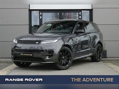 Land Rover Range Rover Sport - P460e Dynamic SE | Meridian 3D Surround | Trekhaak