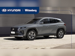Hyundai Tucson - 1.6 T-GDI HEV E-Motion | 1510KG TREKGEWICHT | €2500 KORTING | OP BESTELLING | CRUISE CONTR