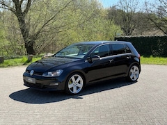 Volkswagen Golf - 1.2 TSI Comfortline CRUISE I PDC I UNIEKE KM STAND I R LINE I NWE BANDEN