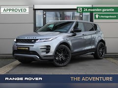Land Rover Range Rover Evoque - P300e AWD R-Dynamic SE | Pano | Cold Climate | Meridian