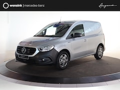 Mercedes-Benz eCitan - 112 Pro L1 51 kWh | DC laden 75 kW | Navigatie | Achteruitrijcamera | Dodehoekassistent |