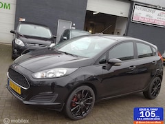Ford Fiesta - 1.25