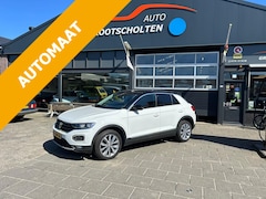 Volkswagen T-Roc - 1.5 TSI 150pk 7-DSG T-Roc Sport