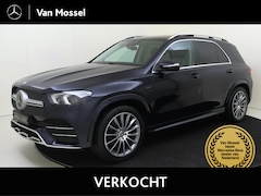 Mercedes-Benz GLE-Klasse - 350 e 4MATIC Premium Plus Panoramadak / Memory Seats / Parkeercamera / Sfeerverlichting /