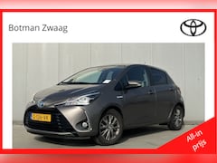 Toyota Yaris - 1.5 Hybrid Dynamic | Trekhaak | Keyless Entry