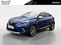 Renault Captur - 1.6 E-Tech plug-in hybrid 160 techno | Automaat | Camera | Cruise & Climate Control | Appl