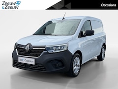 Renault Kangoo - 95PK Blue dCi Advance L1 | BPM VRIJ | Apple CarPlay/Android Auto | Stoelverwarming | Armst