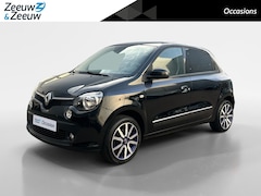 Renault Twingo - 1.0 SCe Série Signature VIVA | Bluetooth | Airco | Lichtsensor | Regensensor | NAP | Cruis